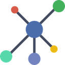 Share use cases icon